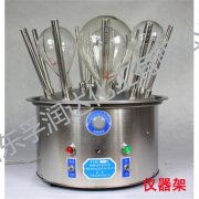 仪器架